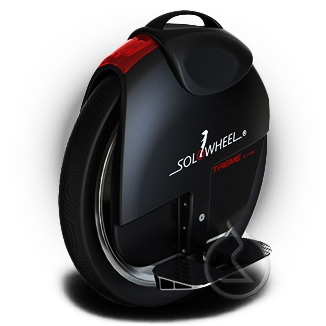 Solowheel XTREME Photo