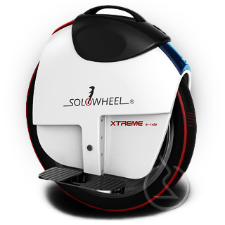 Solowheel hoverboard 2025