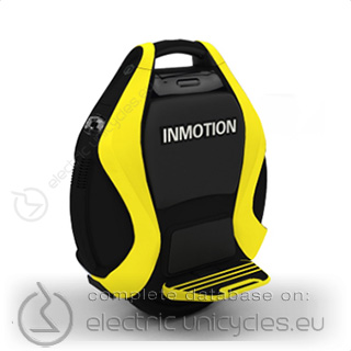 INMOTION V3 / V3 Pro Photo