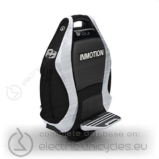 INMOTION V3C Photo