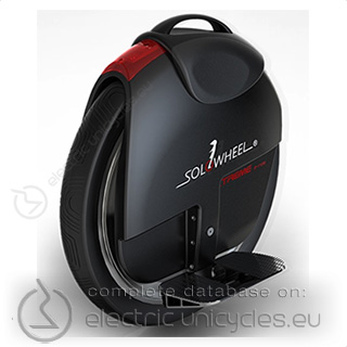 Solowheel XTREME Photo